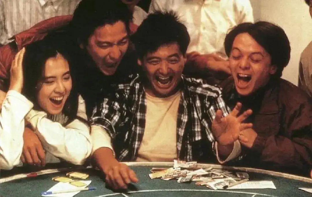 除了邵氏和嘉禾还有哪些电影公司,邵氏经典电影何时不拍了