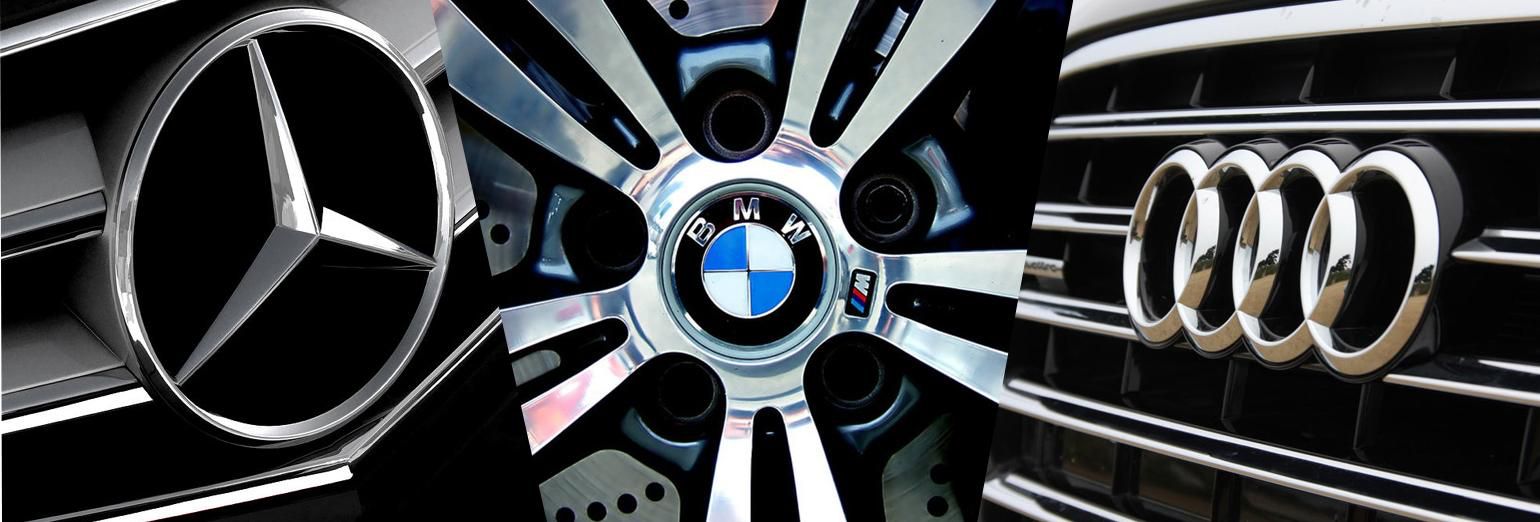 宝马奔驰凭什么比奥迪贵,为什么说奔驰比宝马好