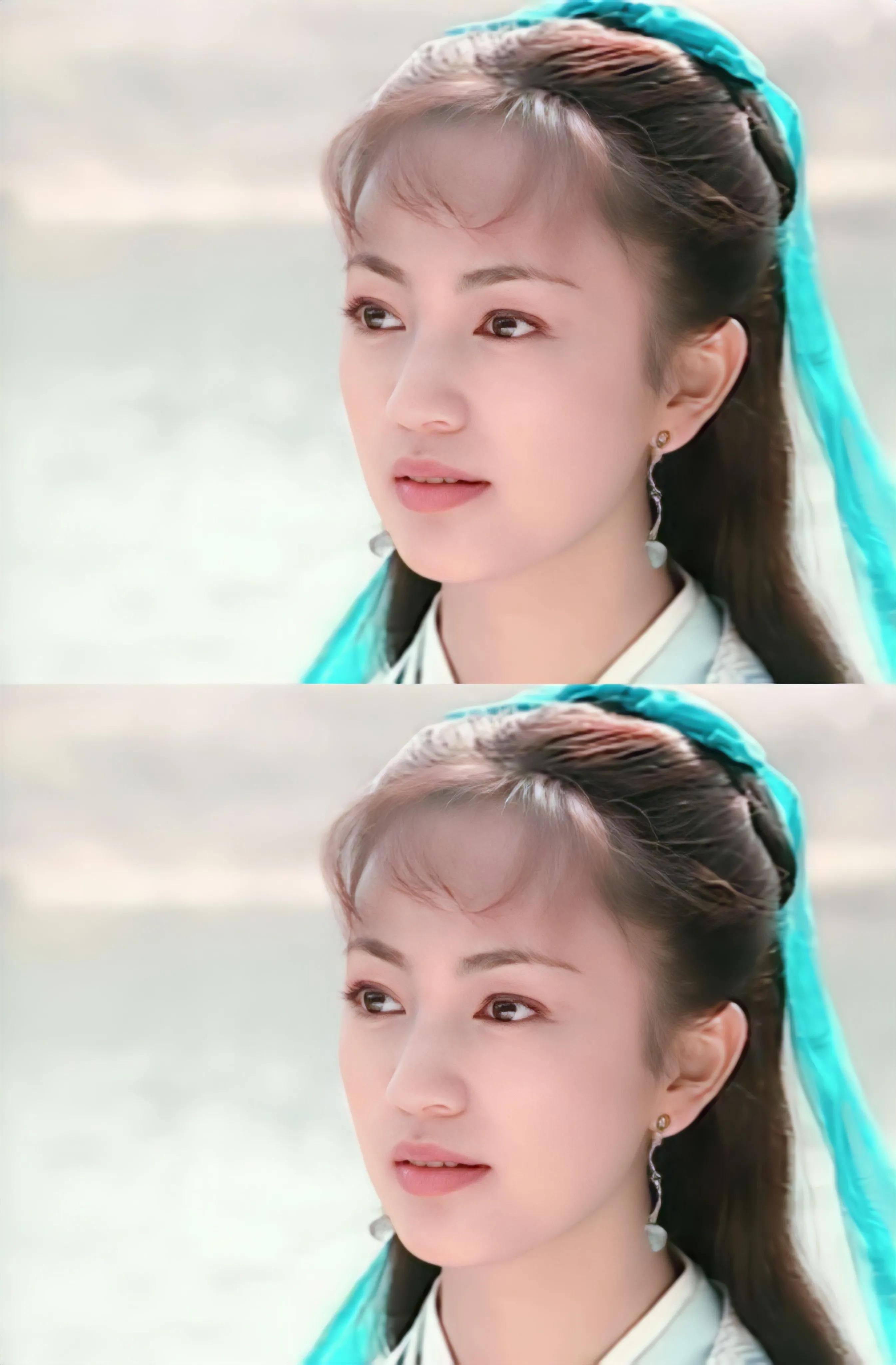 这就是姐姐的快乐吗？盘点古装剧里的9大养成系爱情