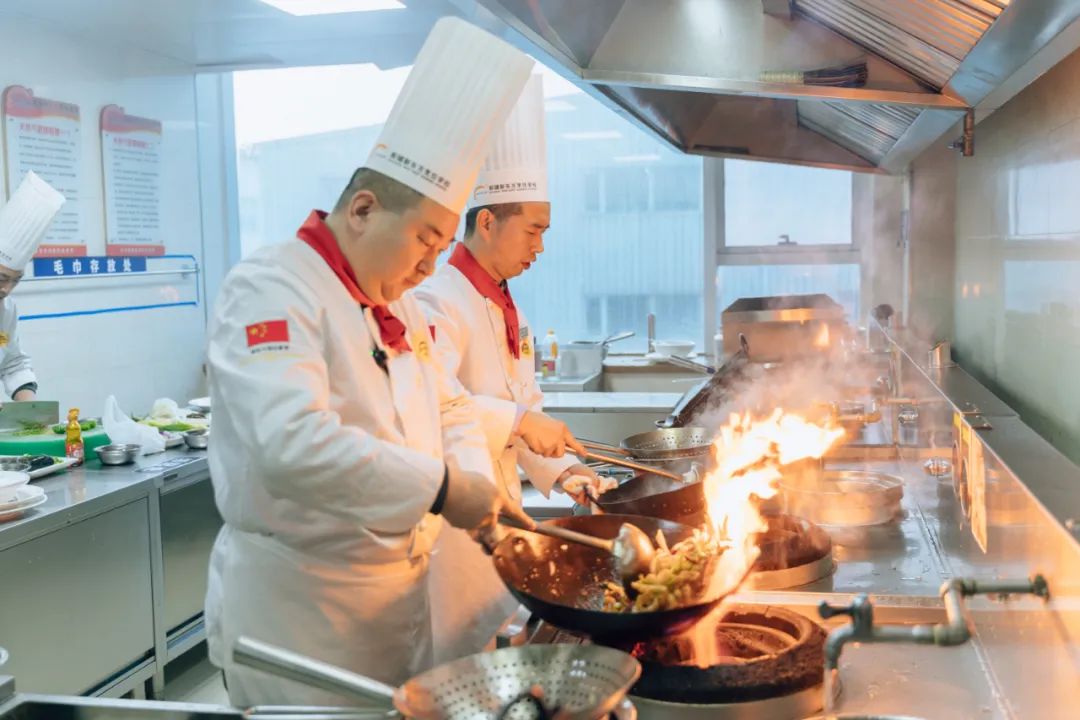 兵团天山铝业杯第九届技能大赛,天山铝业杯第九届职业技能竞赛