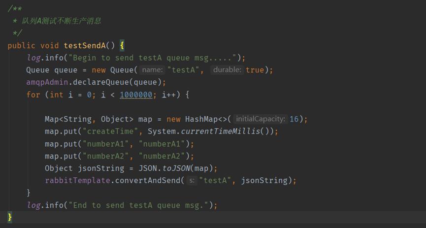rabbitmq故障判断,rabbitmq各种问题解决
