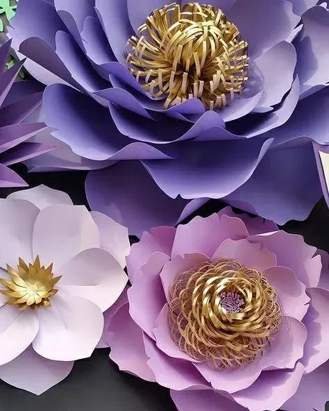 最好看的彩色纸,高颜值彩色纸