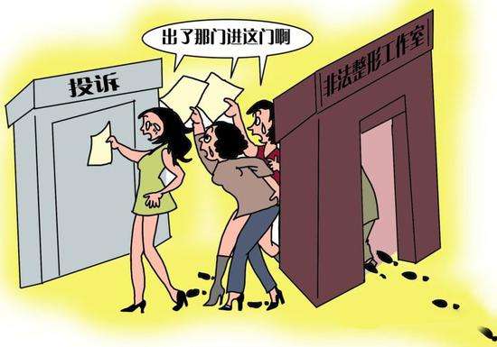 美容预付消费纠纷,美容预付卡消费纠纷怎么解决