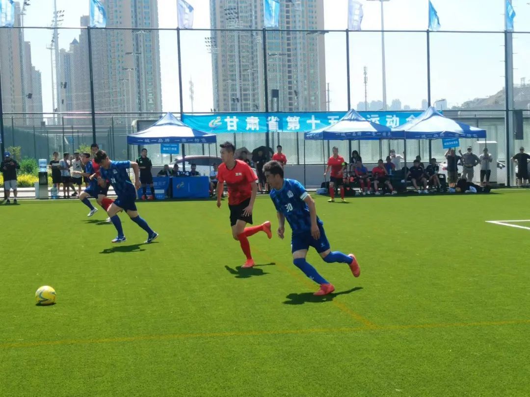 黄河杯足球赛甘肃五人制,2019甘肃省足球锦标赛