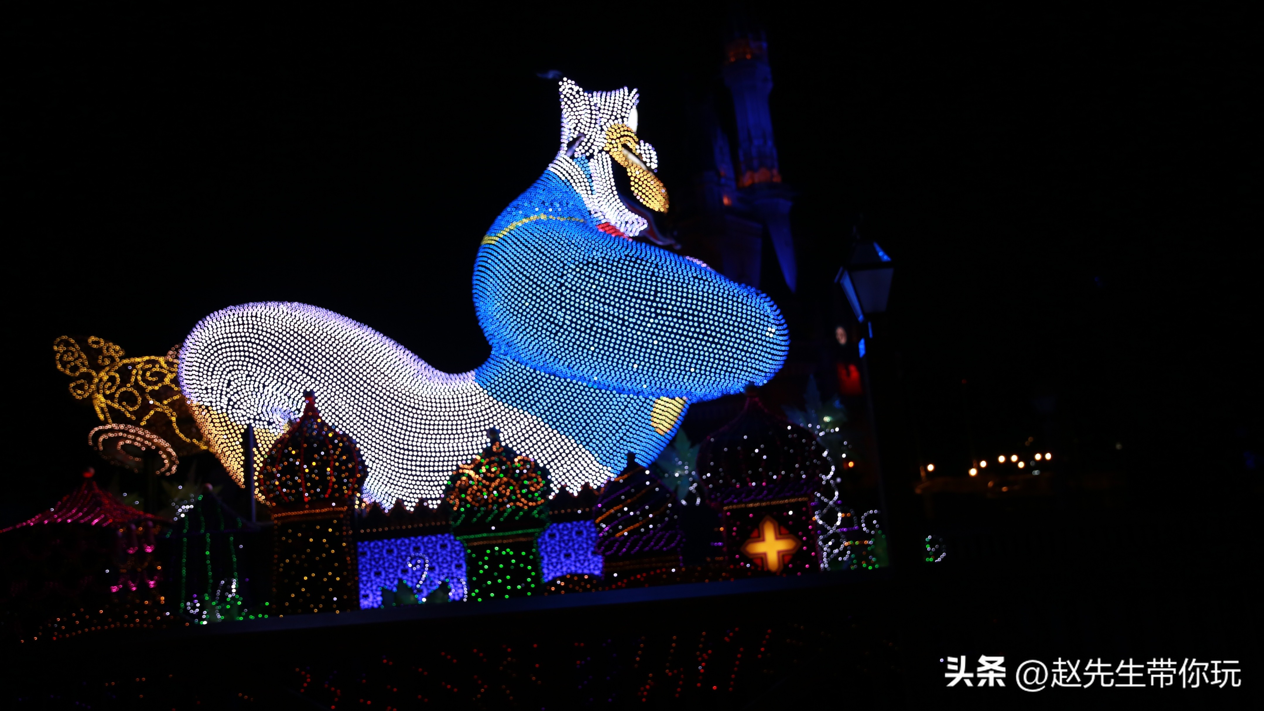 二十年游历分享,20年旅行总结