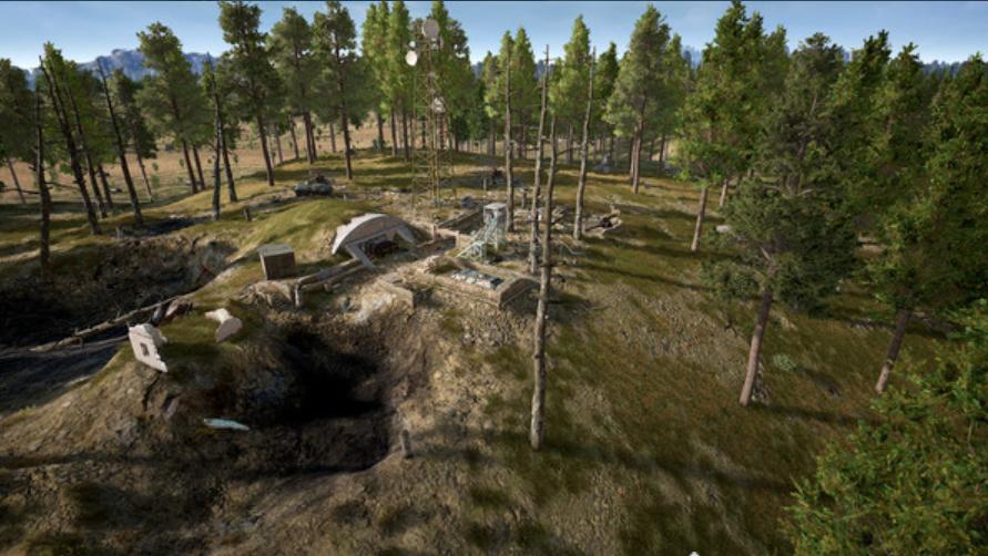 pubg绝地求生端游怎么倒油桶,pubg绝地求生怎么操作