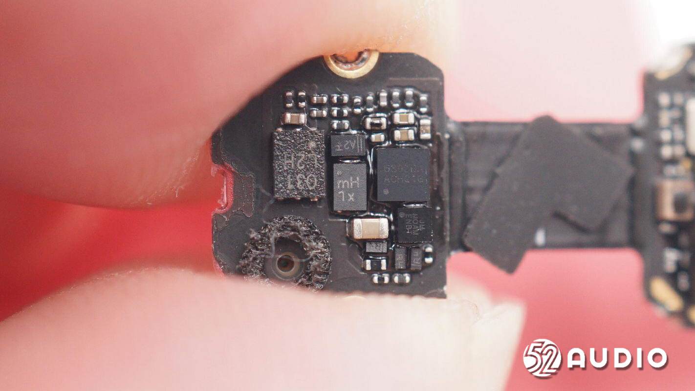 huaweiwatchbuds功能介绍,华为watchbuds深度体验测评