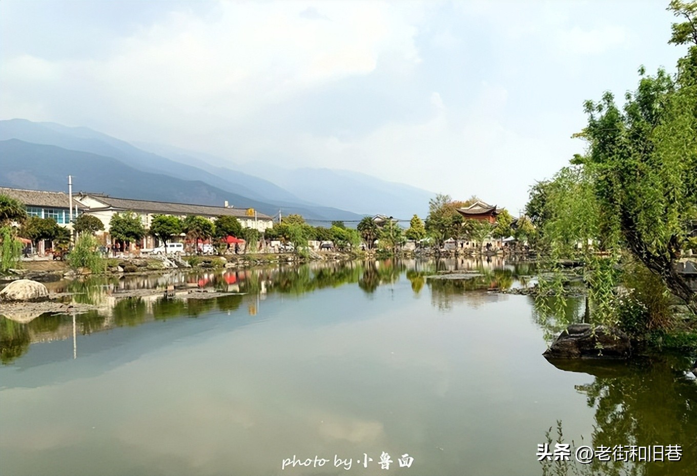 玩转云南自由行,昆明大理丽江6天5晚游多少钱