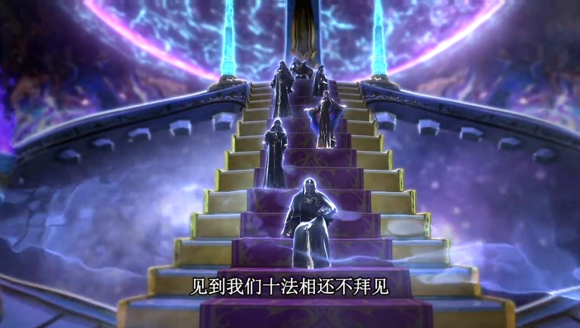 叶罗丽第十季十阶有哪些仙子,叶罗丽里面哪里出现了梦公主