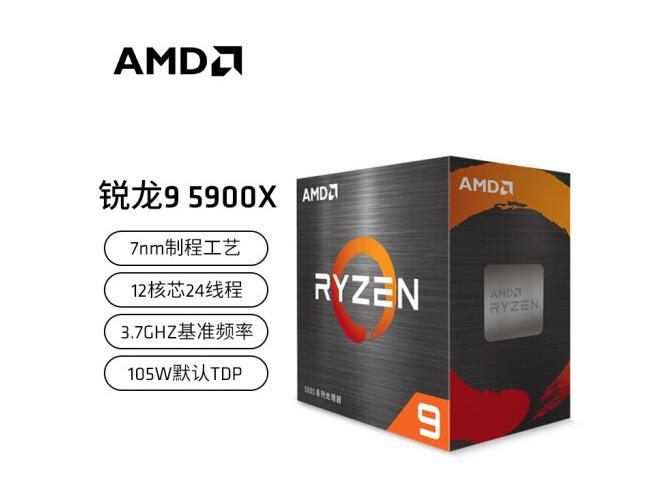 amd锐龙6000处理器价格,amd锐龙处理器操作上有什么不同