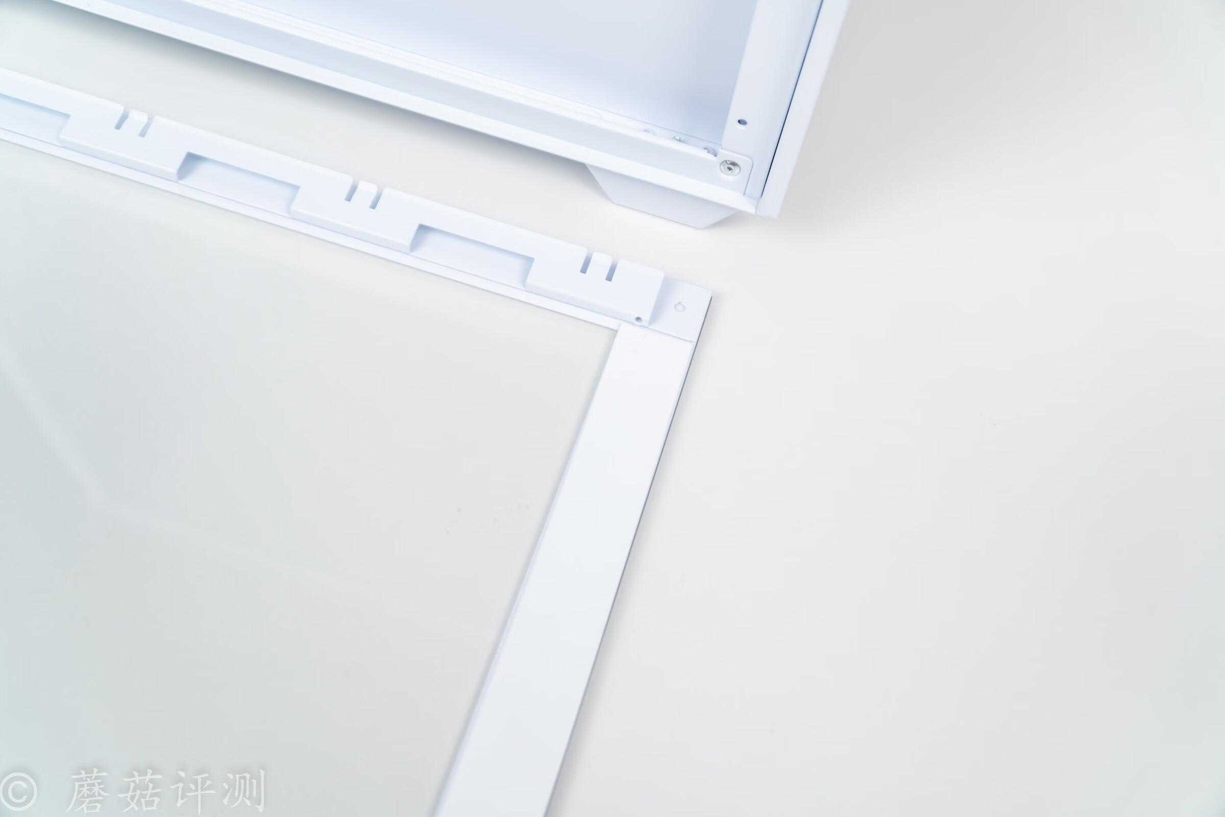 先马静音机箱散热测评,先马易大师进化版matx机箱