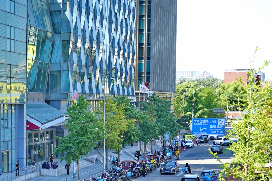 紫禁城北京,紫禁城北京西单