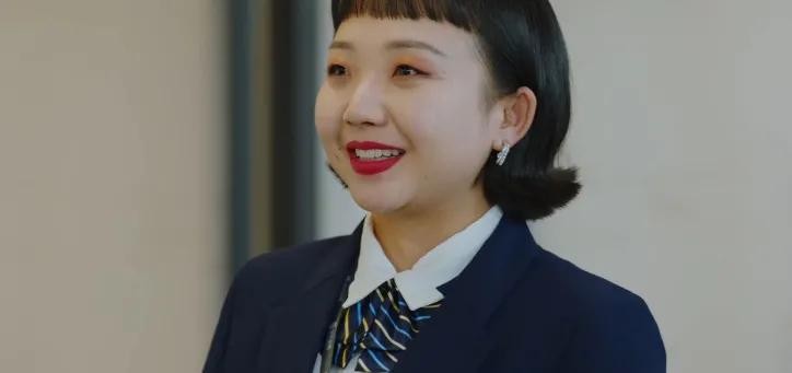 为什么辣目洋子那么胖还那么美呀,辣目洋子惊艳美照