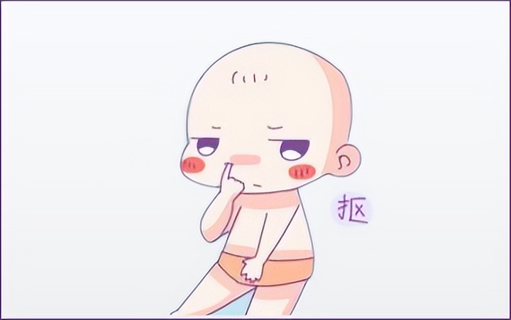 宝宝老是挠耳朵揉眼睛是怎么回事,宝宝总是抓耳挠腮揉鼻子怎么回事