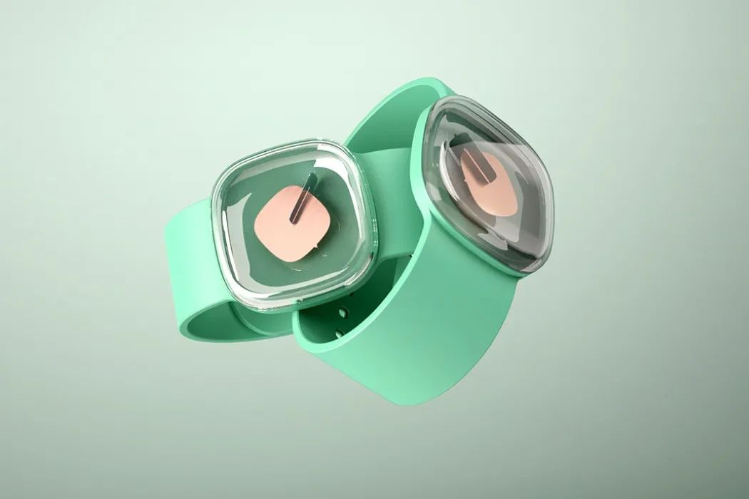 手表极简设计图,创意智能手表设计