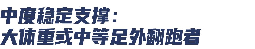 稳定跑鞋和入门级跑鞋哪个好一点,十大支撑稳定系跑鞋推荐