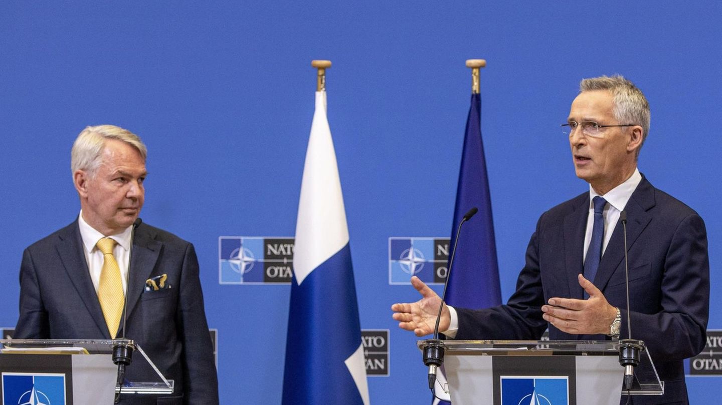 乌克兰和芬兰谁对俄罗斯最重要,芬兰对俄罗斯乌克兰的态度