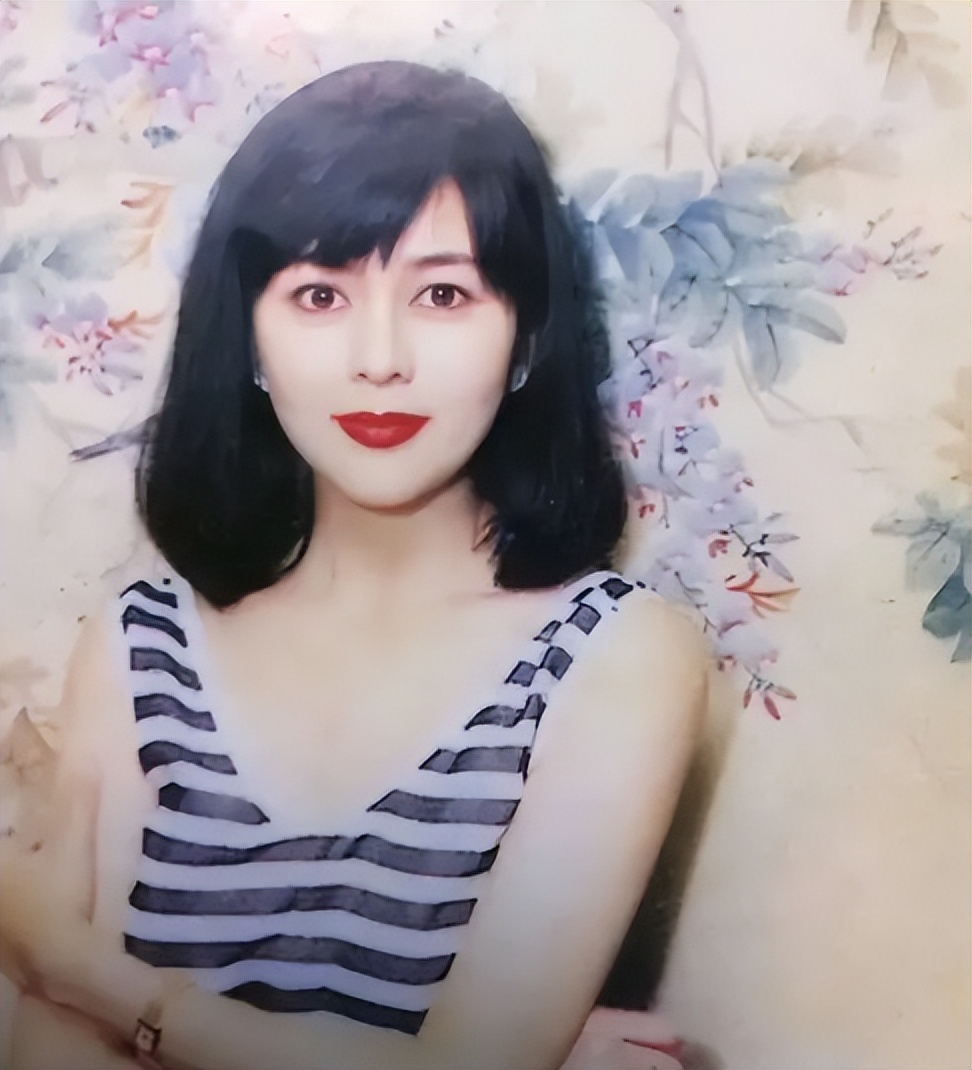 关之琳背了这么多年高尔夫球的黑锅，如今终于被刘銮雄澄清了！