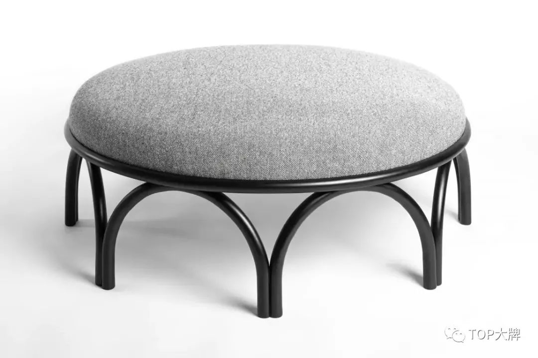 全球经典家具设计,奥地利家具设计