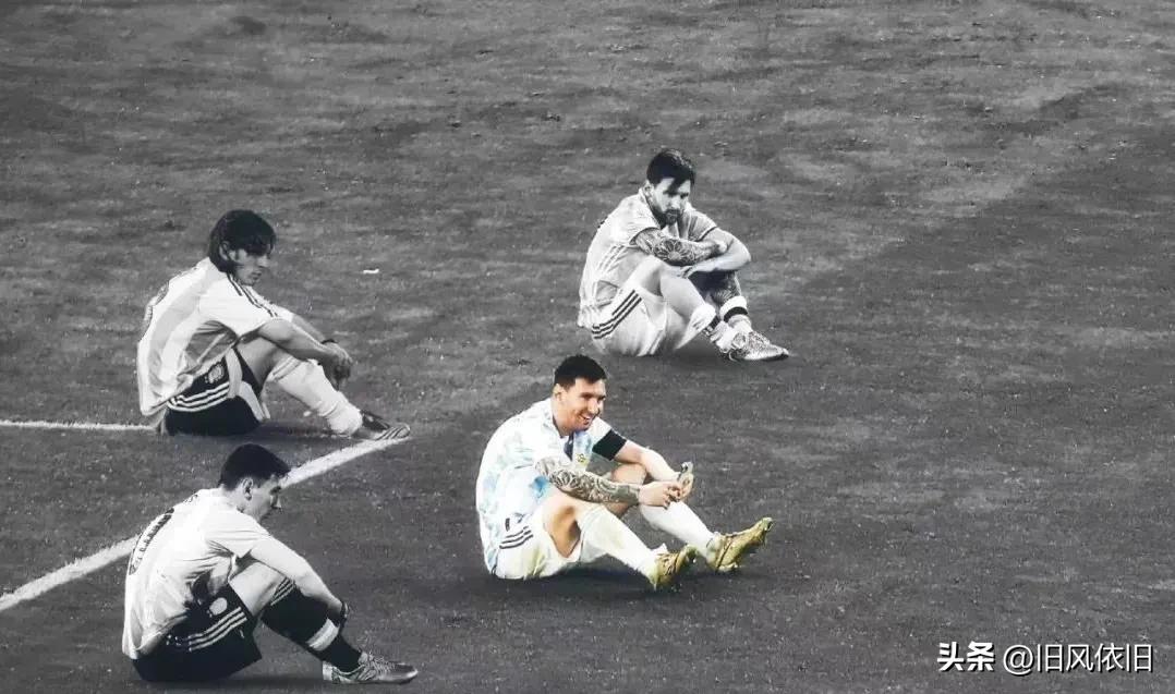 阿根廷德国决赛错失的进球,阿根廷输德国