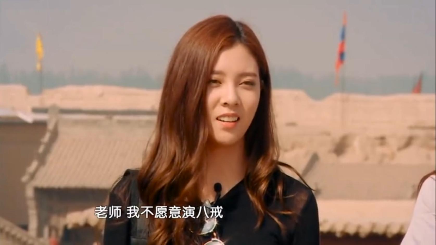 张一山对和杨紫谈恋爱的看法,分析张一山对杨紫的感情