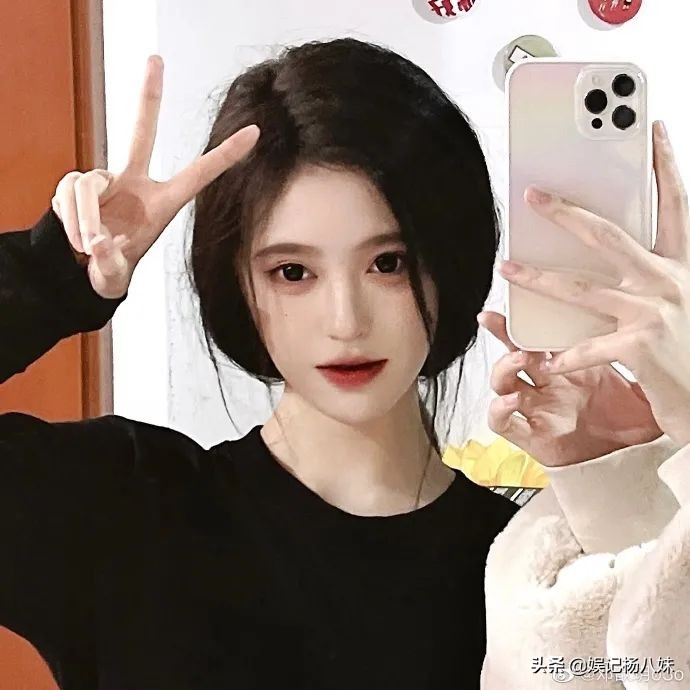 整成鞠婧祎的人叫什么,整成鞠婧祎