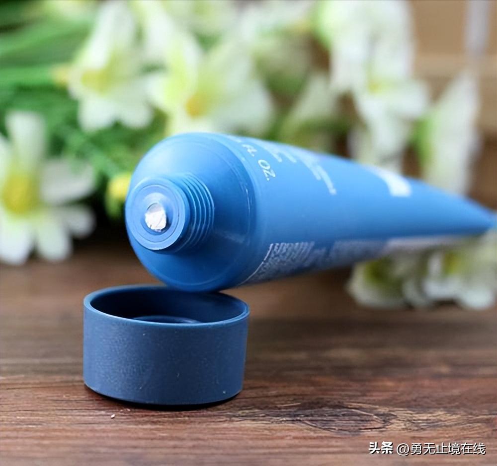 洗面奶哪个牌子最好控油测评,哪种品牌洗面奶洁面效果最好