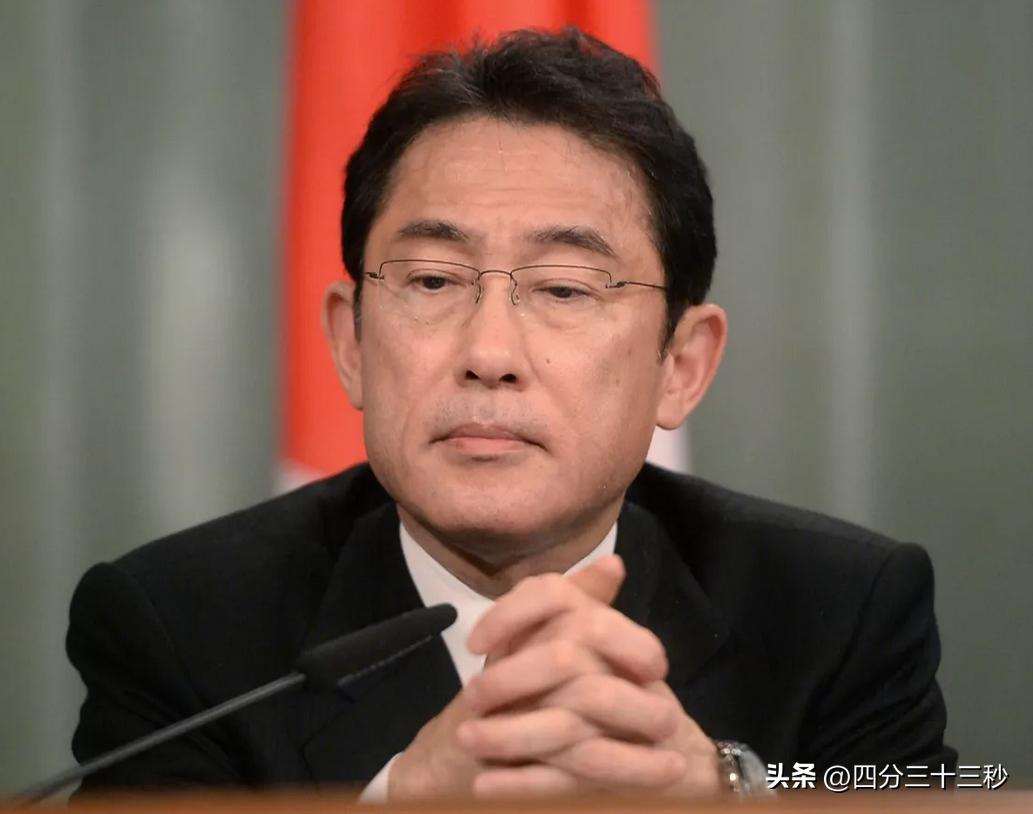 美国撑腰下，日本欲在台海摊牌，并寻求“反击能力”