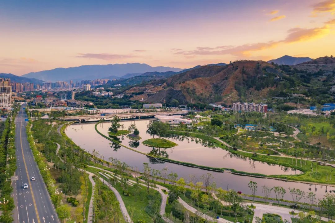 四川最适合冬季去的地方,四川最适合冬天去的地方