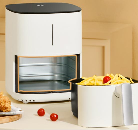 空气炸锅前十名牌子,空气炸锅排名前十名家用