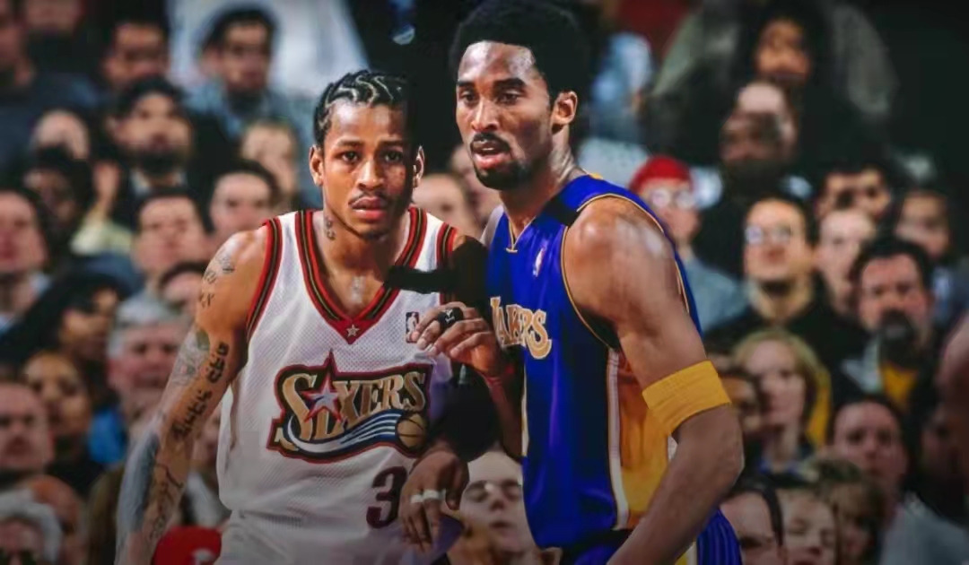 96黄金一代谁得分能力最强,96黄金一代拿了几个mvp