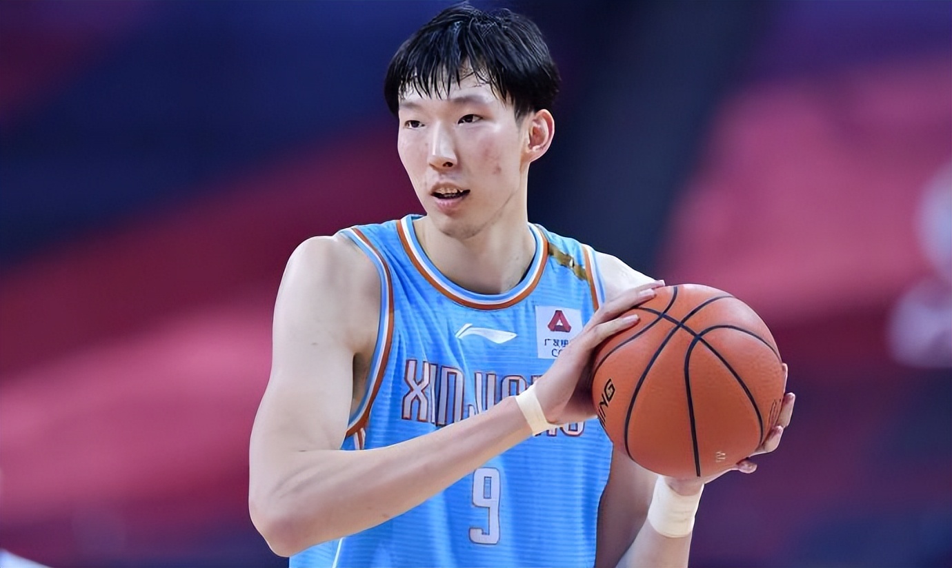 周琦下赛季回cba有多可怕,cba格局大变