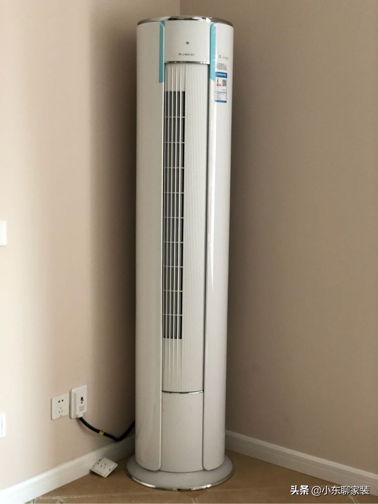 嵌入式空调和中央空调对比,中央空调约克空调对比大金空调