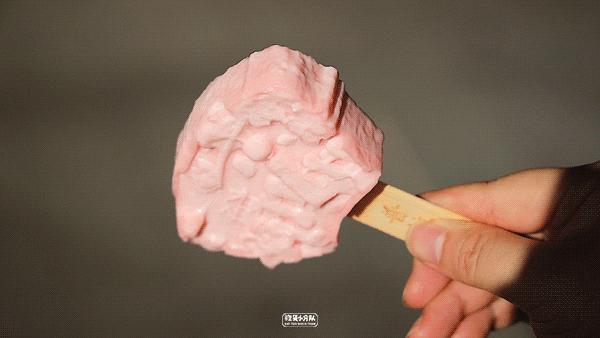 不要随便在便利店买雪糕,不要随意拿没见过的雪糕