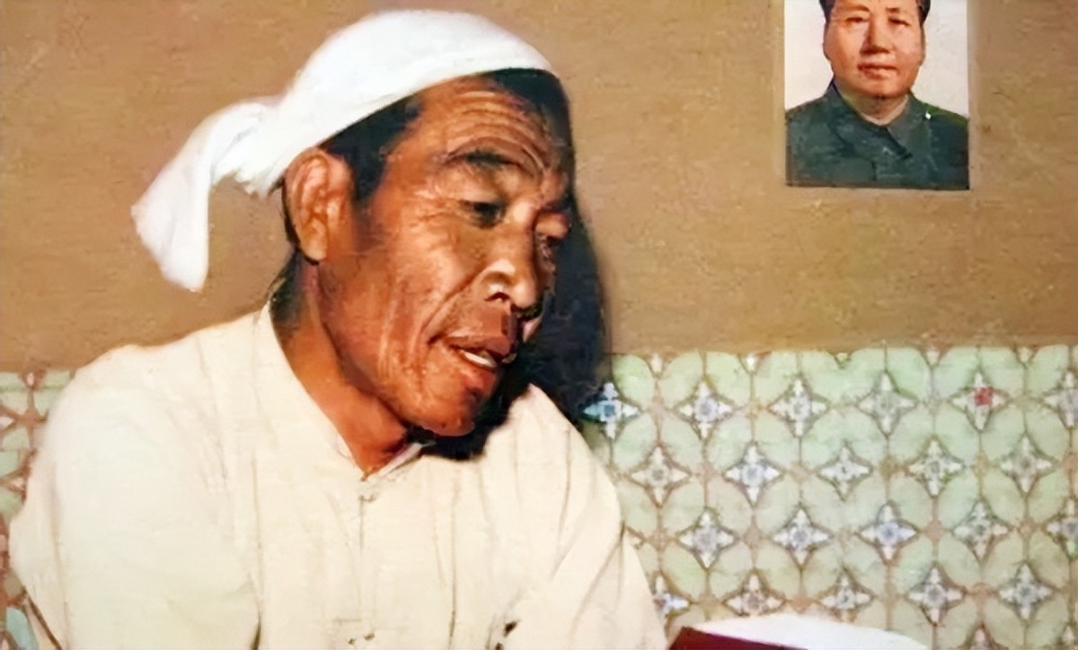 1973年，周恩来第3次视察大寨，感慨：我老了，不会有希望再来了