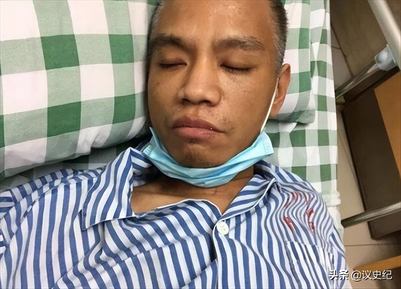 没钱交学费不发毕业证，医科大学生流浪16年患重病，母亲精神失常