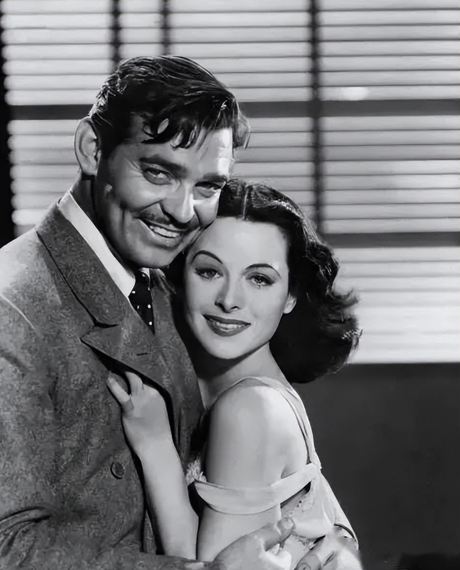 好莱坞奇女海蒂：首创赤裸出镜，晚年迷上偷窃，却被捧为WIFI之母