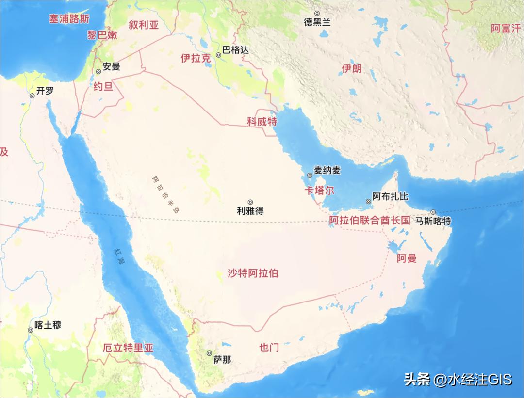 阿联酋造山求雨方向,阿联酋造山求雨