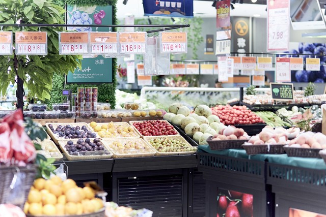 未来大型商超真的会消失吗,大型商超未来的发展前景