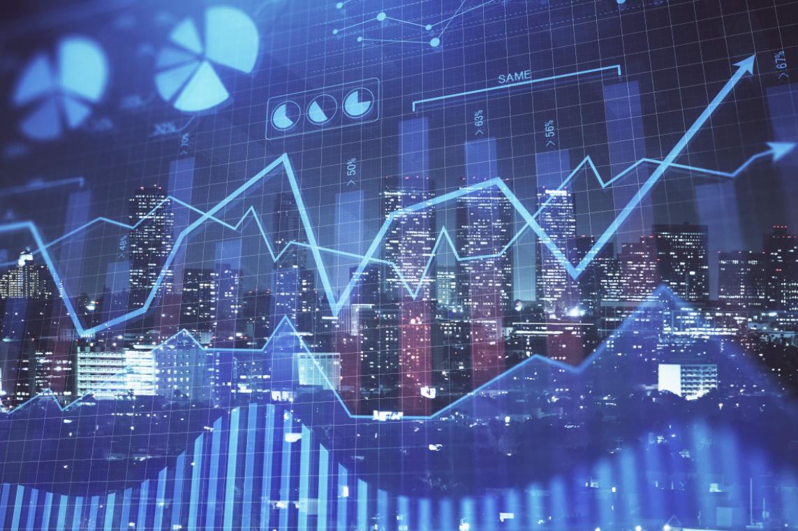 金融国家队和主力军,中国金融资本集团有哪些