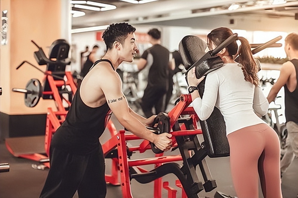 健身教练证新国职含金量,国职健身教练中级含金量