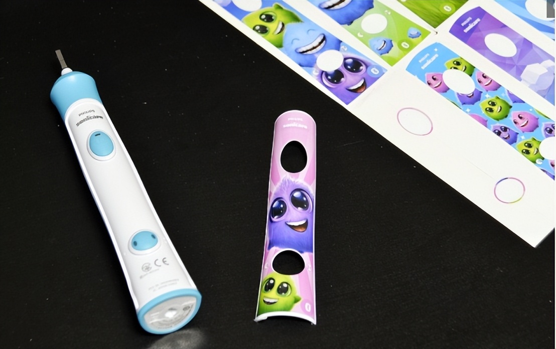 徕芬2023电动牙刷,100以内儿童电动牙刷推荐测评