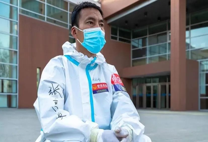 特勤队军装,特勤队全员集结