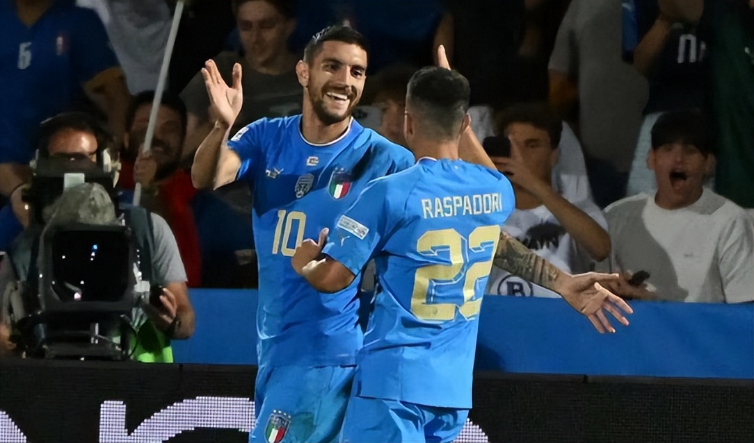 周五欧预赛四场解析,英格兰vs意大利欧国联直播