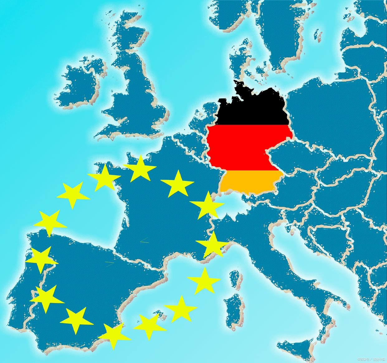 世仇！瑞典和俄罗斯为什么不对付？