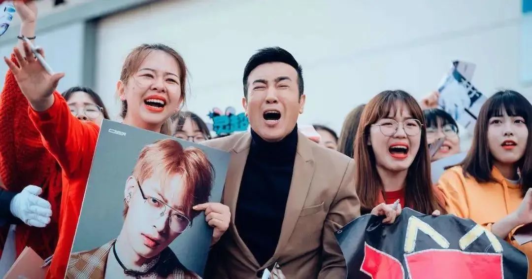 网络初代“水军头”口述:现在的套路,十年前就玩过了