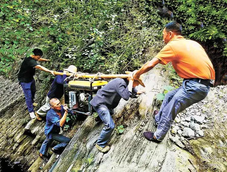 「诗词中国一群」每日一联,963一968(上)