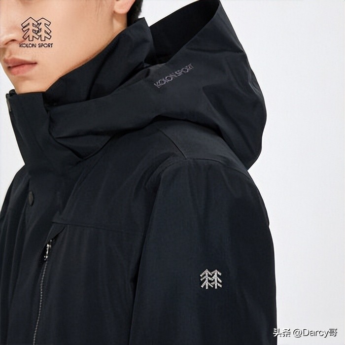 真的冲锋衣和假的冲锋衣始祖鸟,冲锋衣十大排行榜始祖鸟冲锋衣