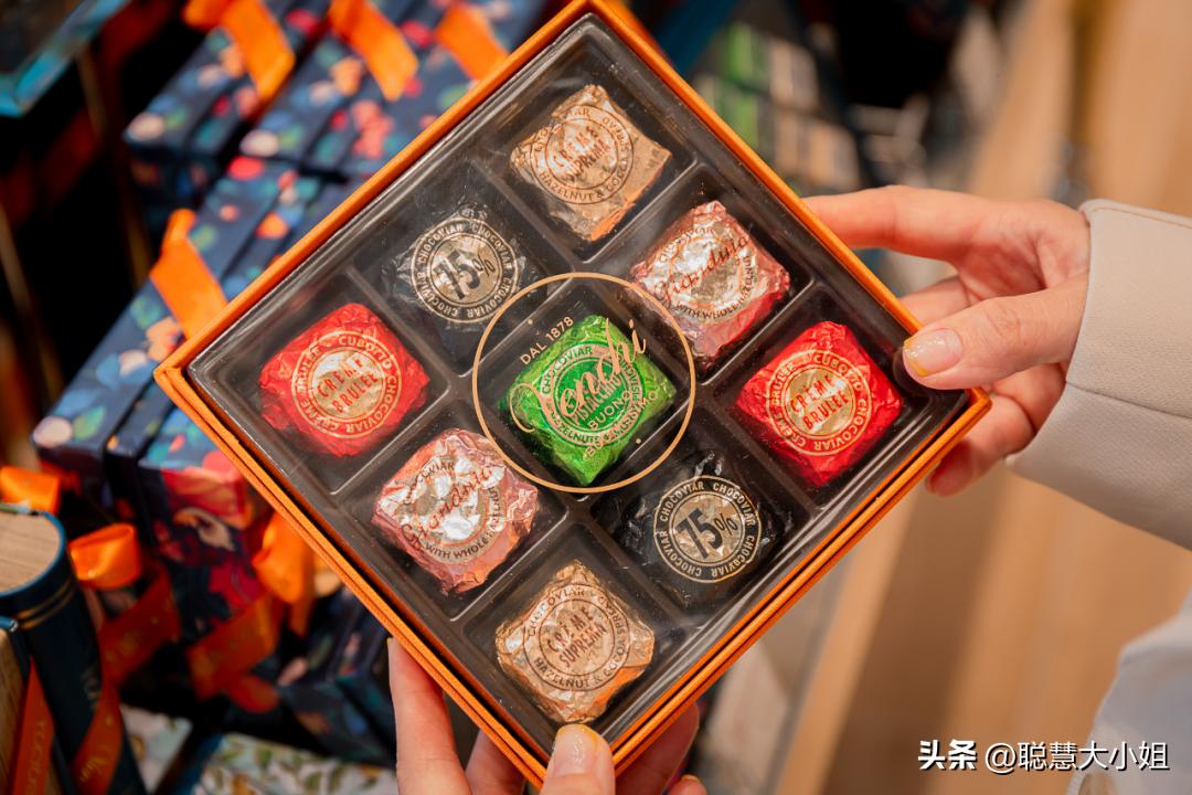 去魔都小欧洲，国庆优惠入手大牌