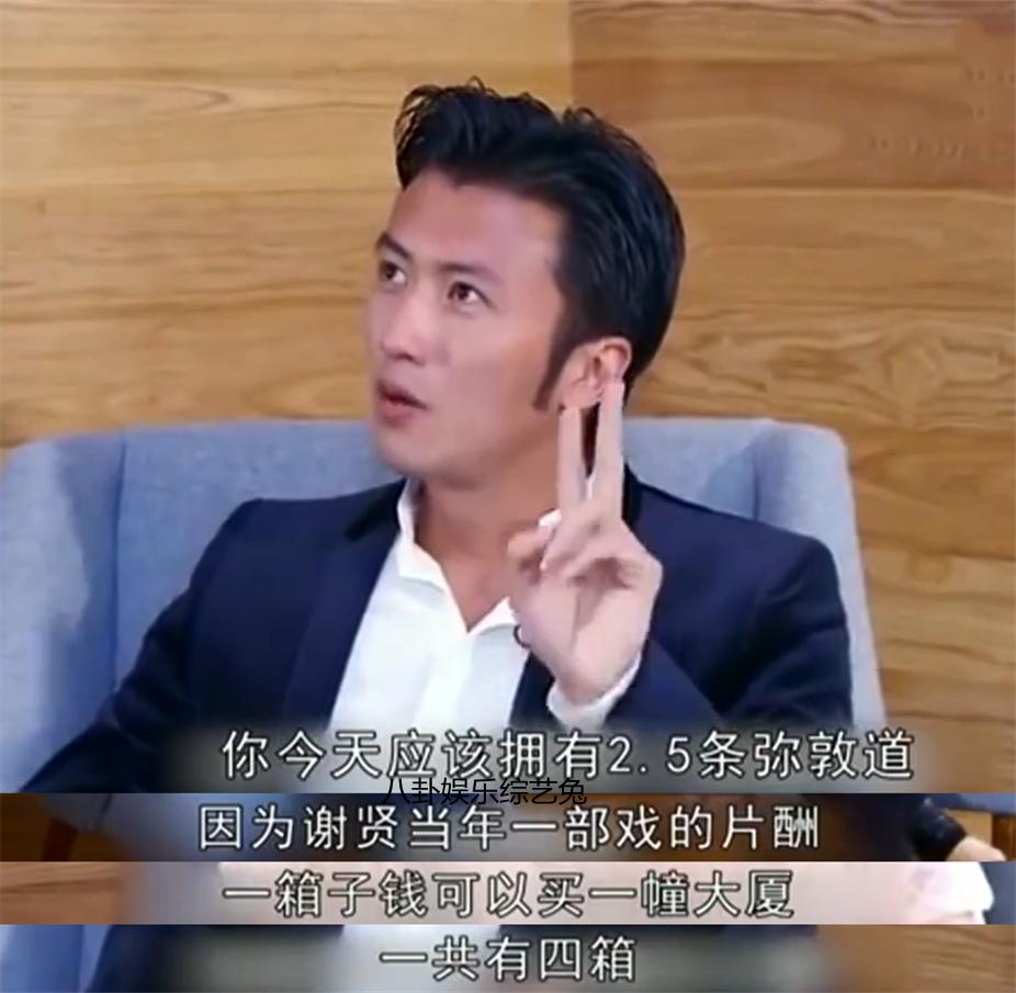 谢霆锋，到底是“痴情好男人”还是“绝世负心汉”？